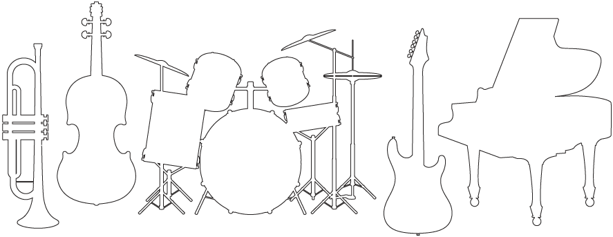 תזמורת ייצוגית